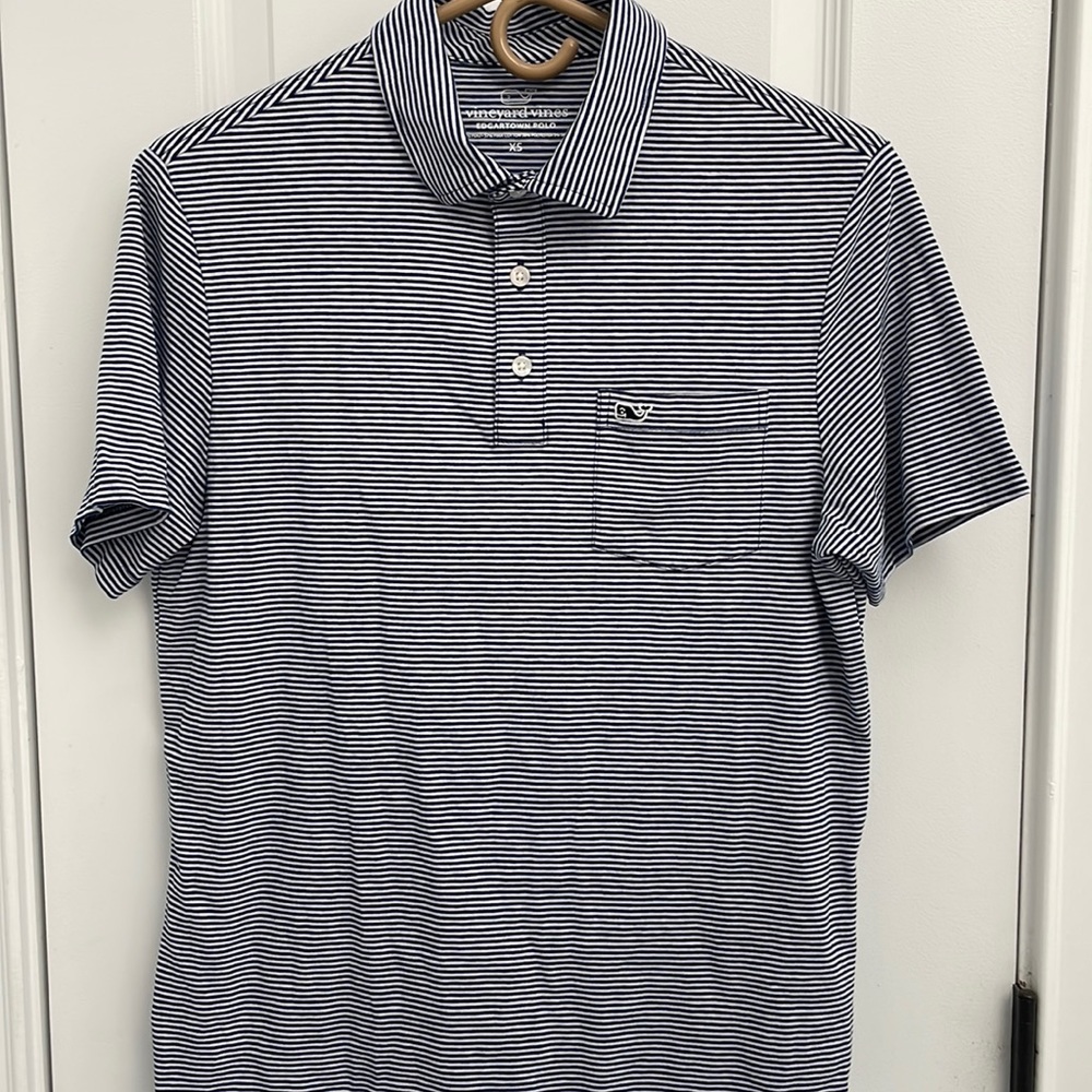 Men’s Vineyard Vines Polo